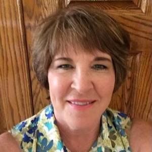 Meet your Posher, Wendy